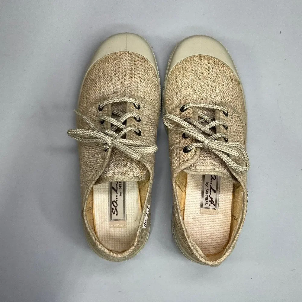 Skechers so by